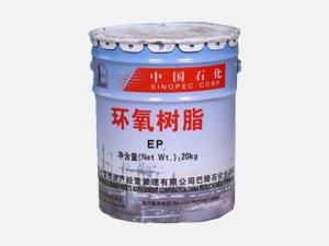 環(huán)氧樹(shù)脂膠泥（環(huán)氧樹(shù)脂、固化劑、稀釋劑、粉料）